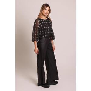 Traffic People Cabaret Cameo Liza Top